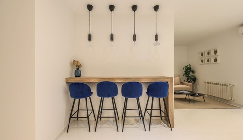 Apartment, 2 Bedrooms, Kitchen