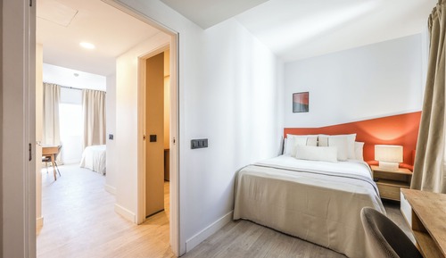 Family Quadruple Room