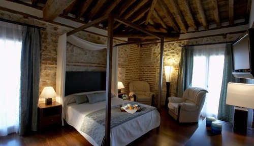 Junior Suite, Balcony, Valley View