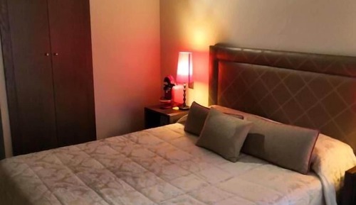 Standard Double Room, Balcony