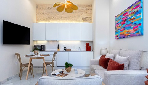 Apartment (1 Bedroom)
