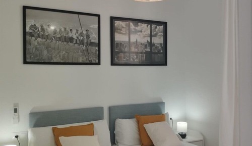 Apartment, 2 Bedrooms, Non Smoking
