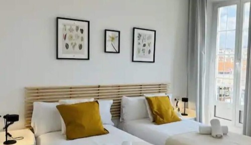 Apartment, 2 Bedrooms