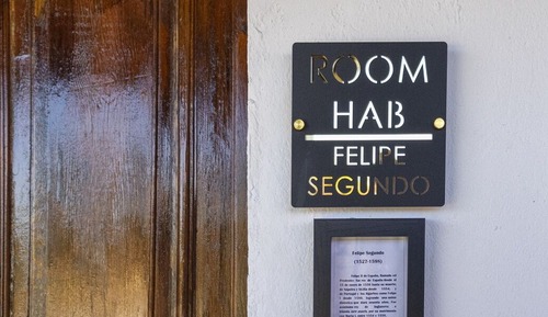 Basic Twin Room