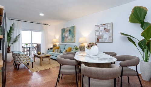Apartment (3 Bedrooms)