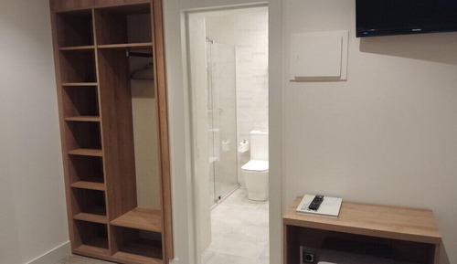 Basic Room