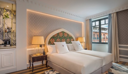Junior Suite Mercader
