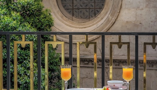 Premium Catedral Terrace
