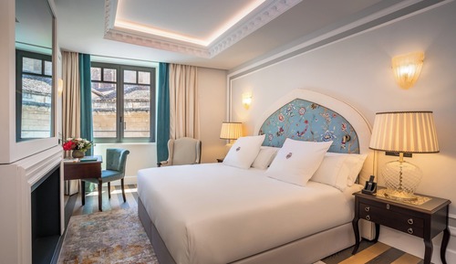 Catedral Suite
