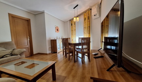 APARTAMENTO DE POBLETE