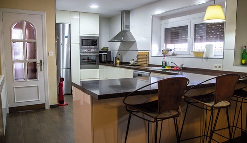 APARTAMENTO 5 LAS PARRAS