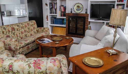 CASA COMPLETA EL VILLAR