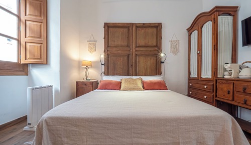 Deluxe Studio, City View