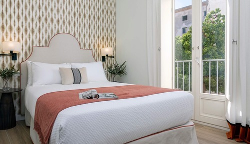 Apartment (2 Bedrooms)