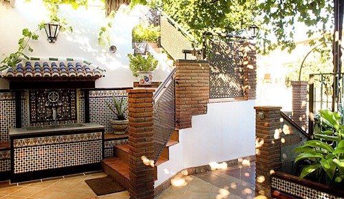Granada Apartment
