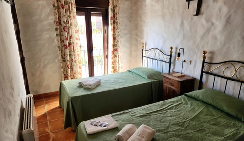 Family Room, 2 Bedrooms, Balcony (Superior)