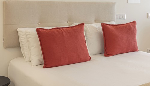 Standard Studio, 1 Double Bed, Ground Floor