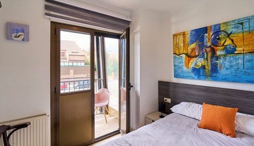Single Room