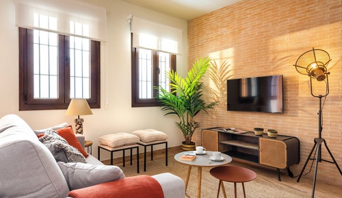 Comfort Apartment, 1 Bedroom