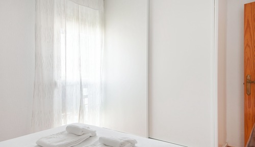 Apartment (3 Bedrooms)