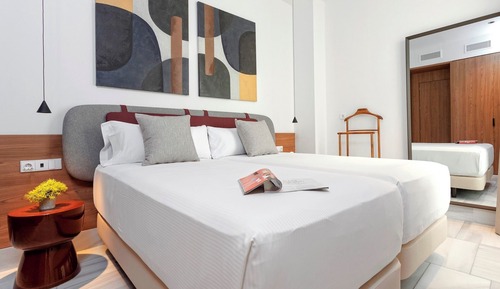 Apartment, Private Pool (1 Bedroom)