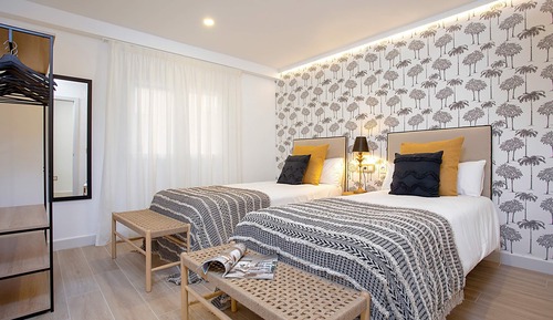 Apartment (4 Bedrooms)