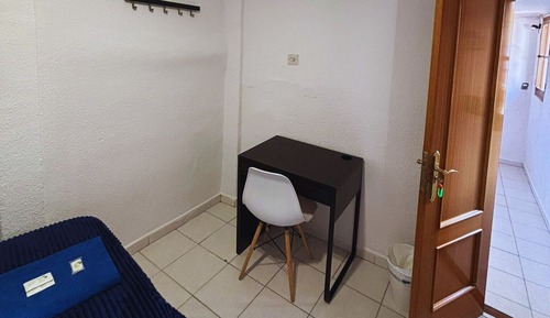 Economy Room, 1 Twin Bed