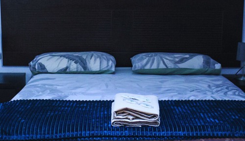 Standard Double Room, 1 Double Bed
