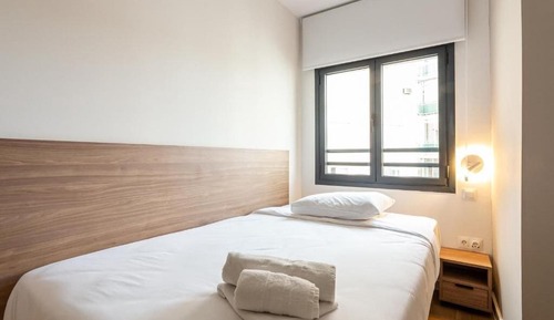 Apartment, 2 Bedrooms