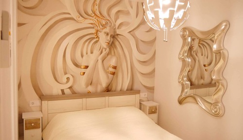 Apartment, Private Bathroom (Medusa)