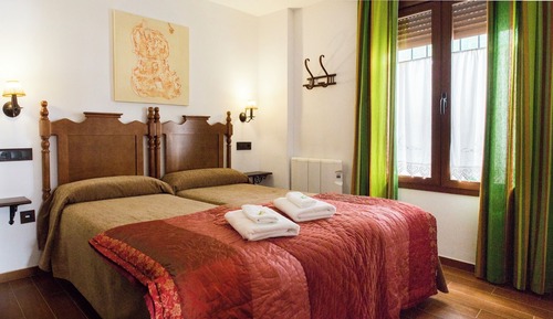 Comfort Apartment, Kitchen