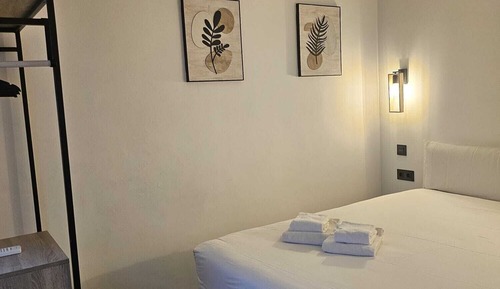 Family Apartment
