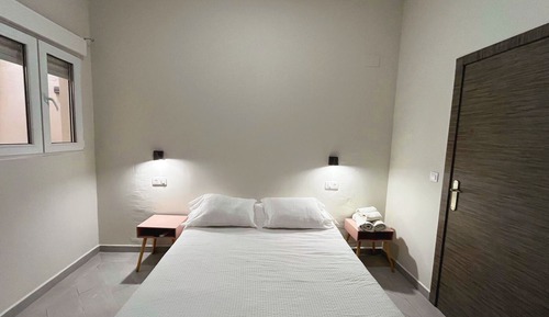 Classic Single Room
