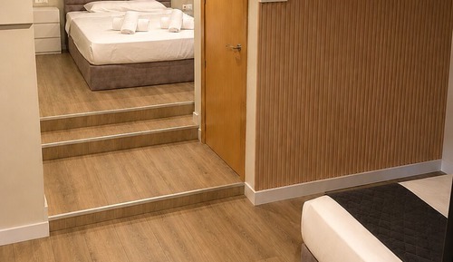 Family Quadruple Room