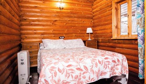 Deluxe Bungalow, Mountain View