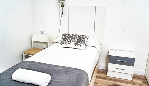 Premium Apartment