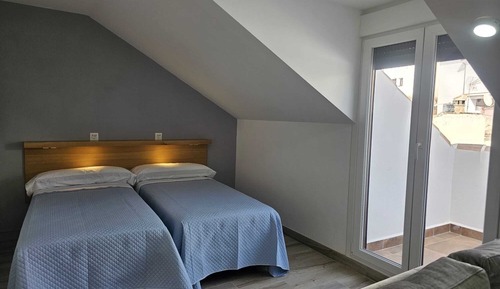 Comfort Apartment