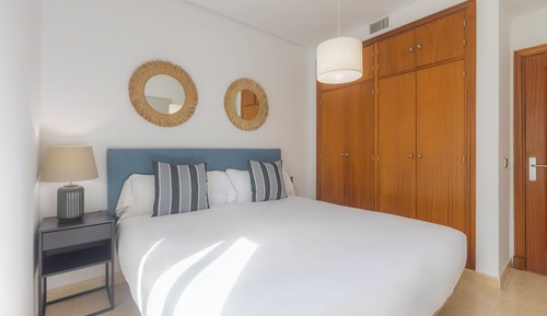 Apartment, 1 Bedroom