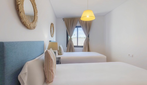 Apartment, 3 Bedrooms
