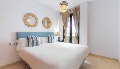 Apartment, 2 Bedrooms