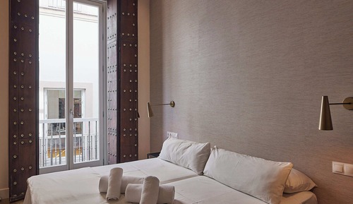 Exclusive Apartment
