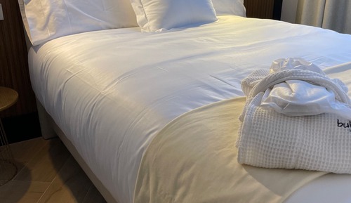 Family Suite, 2 Bedrooms, Balcony