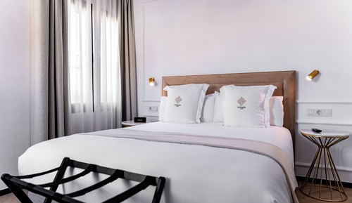 Superior Suite, City View, Tower