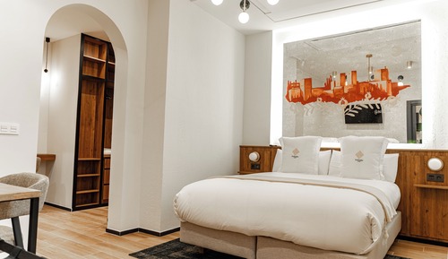 Grand Suite