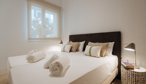 Design Apartment