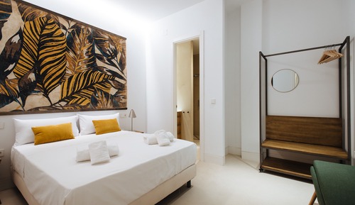 Design Apartment