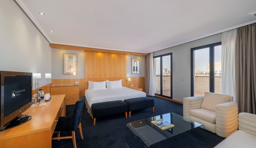 Junior Suite