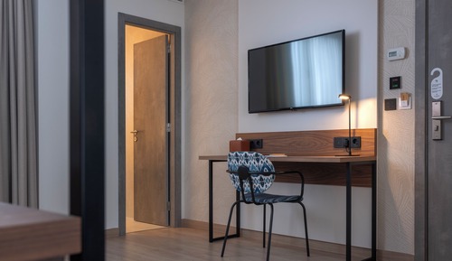 Suite (3 personas)