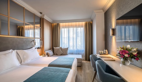 Premium Room