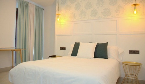 Standard Double or Twin Room, 1 Bedroom, Non Smoking